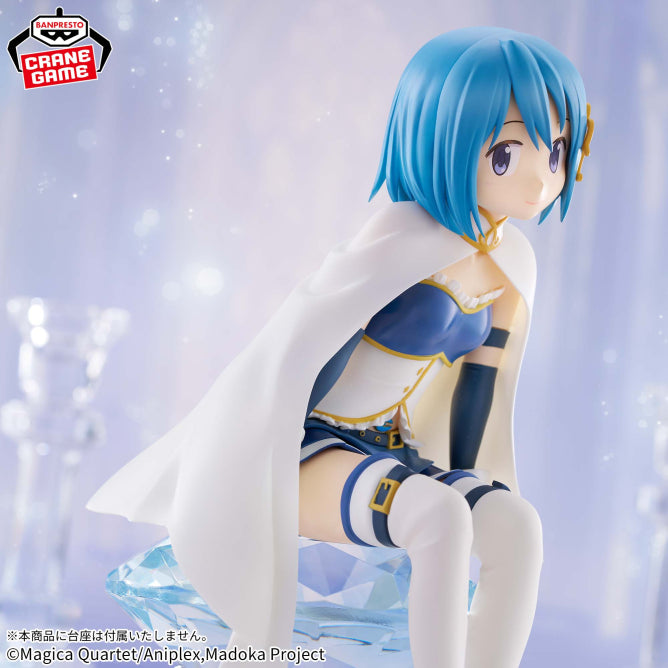 Sayaka Miki Puella Magi Madoka Magica Figure Prize Figure by Banpresto (02/2026) - Mandorama [src:https://figisland.net/wp-content/uploads/2026/01/s01011615055630.jpg]
