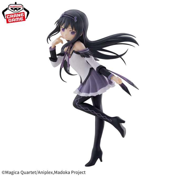 Homura Akemi Puella Magi Madoka Magica Prize Figure by Banpresto - Mandorama [src:https://figisland.net/wp-content/uploads/2026/05/s01011615057721.jpg]