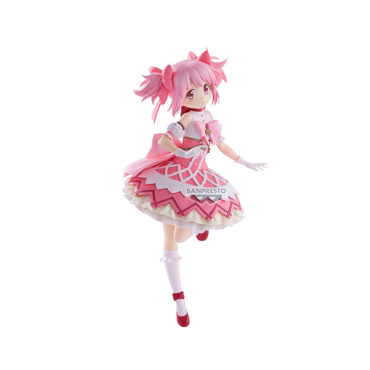 Kaname Madoka II Puella Magi Madoka Magica Prize Figure by Banpresto (01/2027) - Mandorama