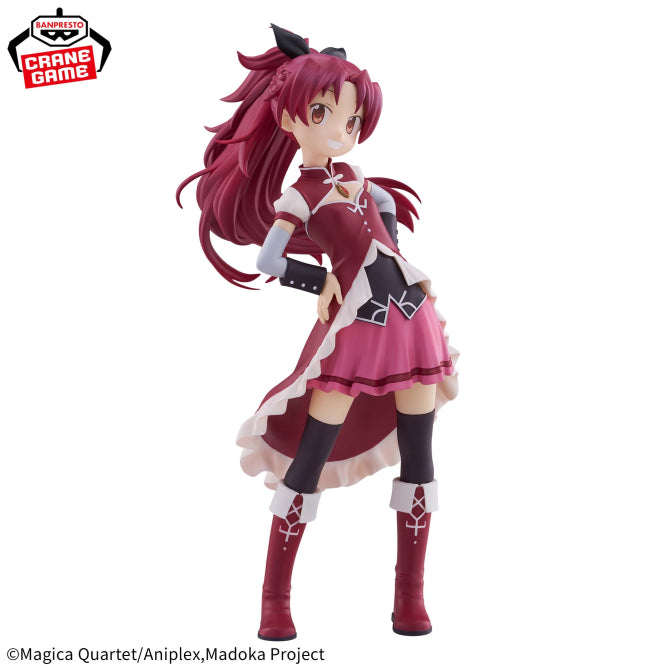 Kyoko Sakura Puella Magi Madoka Magica Prize Figure by Banpresto - Mandorama [src:https://figisland.net/wp-content/uploads/2026/05/s01011615057785.jpg]