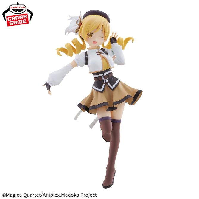 Mami Tomoe Puella Magi Madoka Magica Prize Figure by Banpresto - Mandorama [src:https://figisland.net/wp-content/uploads/2026/05/s01011615057734.jpg]
