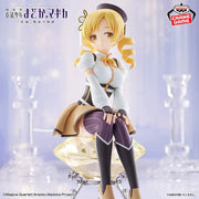 Mami Tomoe Puella Magi Madoka Magica Prize Figure Prize Figure by Banpresto - Mandorama [src:https://tokutame.net/wp-content/uploads/2026/02/prize-202603-madomagi-banpresto5.webp]