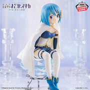 Sayaka Miki Puella Magi Madoka Magica Prize Figure by Banpresto (09/2026) - Mandorama [src:https://tokutame.net/wp-content/uploads/2026/02/prize-202602-madomagi-banpresto6.webp]