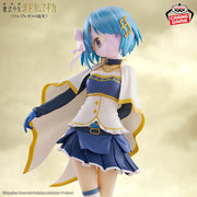 Sayaka Miki Puella Magi Madoka Magica Prize Figure by Banpresto - Mandorama [src:https://tokutame.net/wp-content/uploads/2026/05/prize-202606-madomagi-banpresto7.webp]