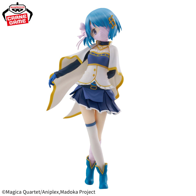 Sayaka Miki Puella Magi Madoka Magica Prize Figure by Banpresto - Mandorama [src:https://figisland.net/wp-content/uploads/2026/05/s01011615057732.jpg]