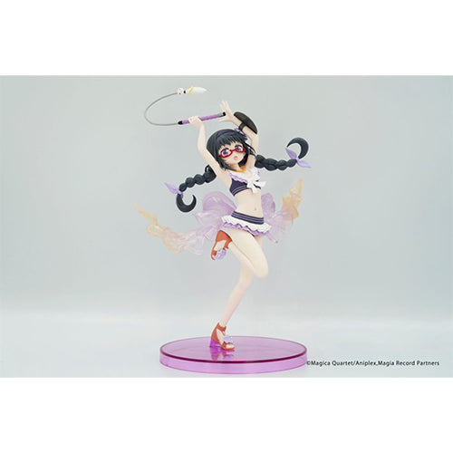 Homura Akemi Puella Magi Madoka Magica Splash Girls Prize Figure by Konami (03/2026) - Mandorama [src:https://figisland.net/wp-content/uploads/2026/03/s01011615056319.jpg]
