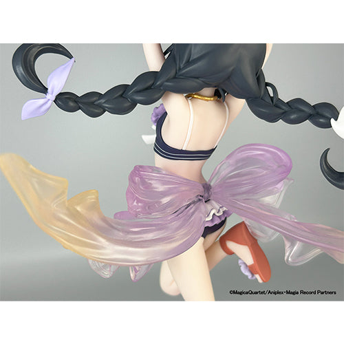 Homura Akemi Puella Magi Madoka Magica Splash Girls Prize Figure by Konami (03/2026) - Mandorama [src:https://figisland.net/wp-content/uploads/2026/03/s01011615056321.jpg]