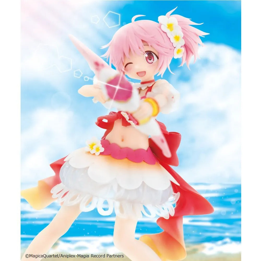Madoka Kaname Puella Magi Madoka Magica Splash Girls Prize Figure by Konami (03/2026) - Mandorama [src:https://tokutame.net/wp-content/uploads/2026/03/prize-202603-madomagi-konami-3.webp]