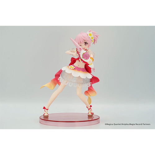 Madoka Kaname Puella Magi Madoka Magica Splash Girls Prize Figure by Konami (03/2026) - Mandorama [src:https://figisland.net/wp-content/uploads/2026/03/s01011615056323.jpg]