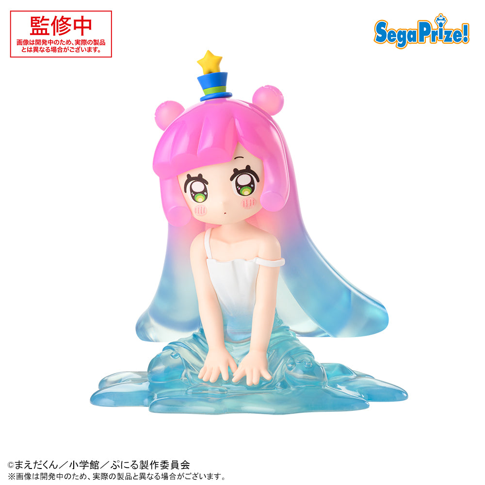 Puniru Puniru Is a Cute Slime Chokonose Premium Figure Prize Figure by Sega - Mandorama [src:https://figisland.net/wp-content/uploads/2024/11/s01011615045879.jpg]