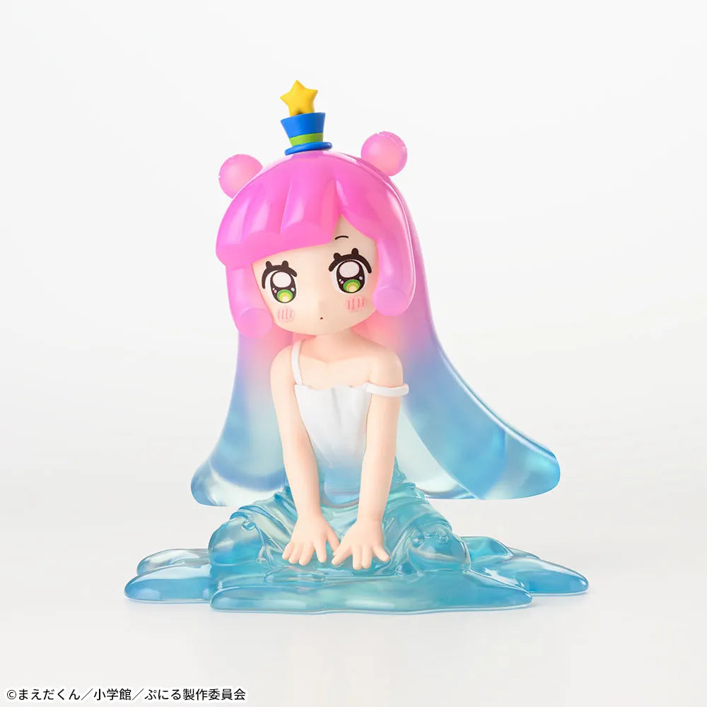 Puniru Puniru Is a Cute Slime Chokonose Premium Figure Prize Figure by Sega - Mandorama [src:https://figisland.net/wp-content/uploads/2024/11/s01011615048775.webp]