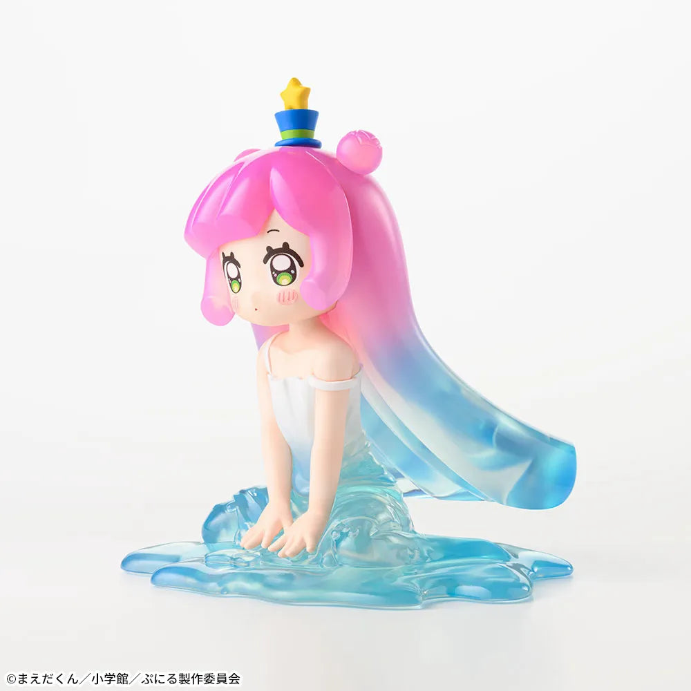 Puniru Puniru Is a Cute Slime Chokonose Premium Figure Prize Figure by Sega - Mandorama [src:https://figisland.net/wp-content/uploads/2024/11/s01011615048776.webp]