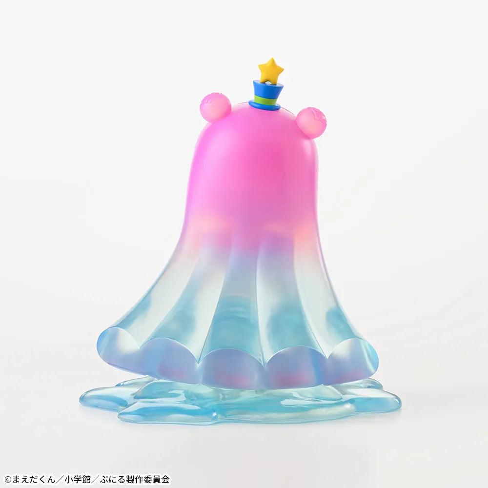 Puniru Puniru Is a Cute Slime Chokonose Premium Figure Prize Figure by Sega - Mandorama [src:https://figisland.net/wp-content/uploads/2024/11/s01011615048777.webp]
