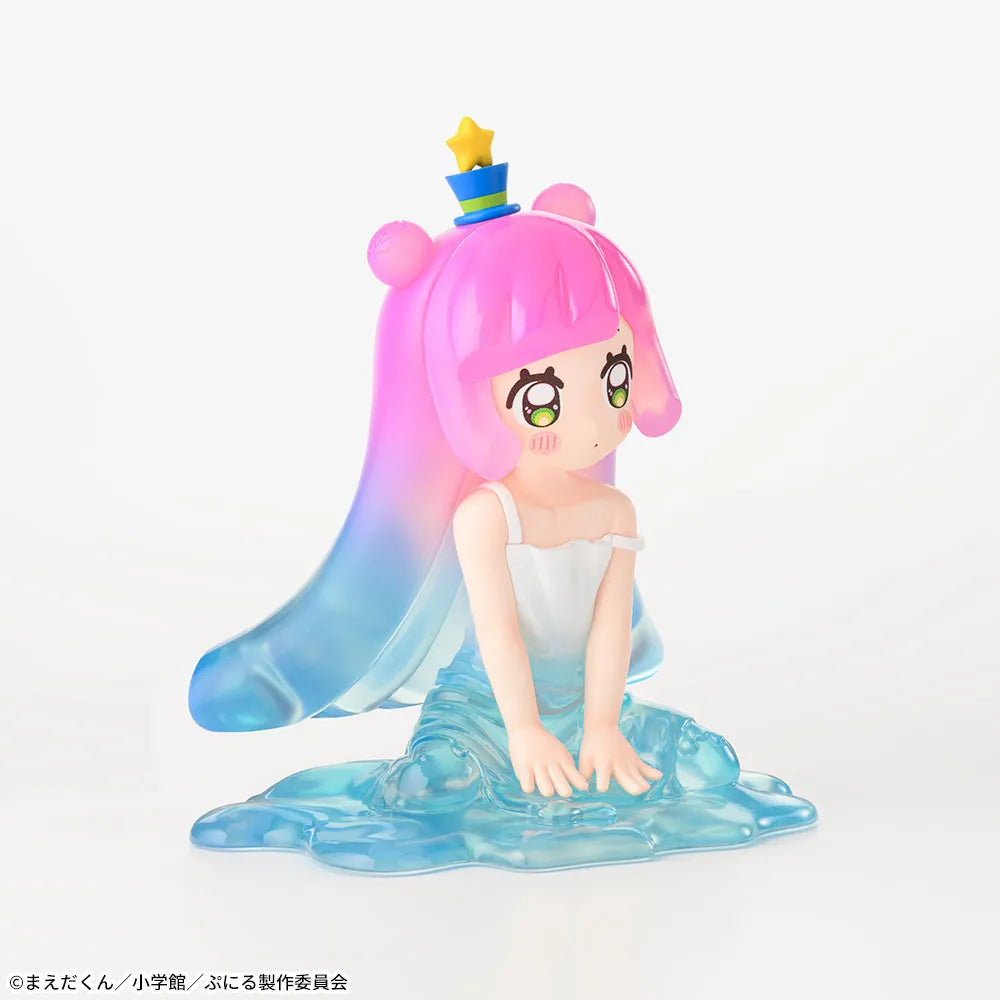 Puniru Puniru Is a Cute Slime Chokonose Premium Figure Prize Figure by Sega - Mandorama [src:https://figisland.net/wp-content/uploads/2024/11/s01011615048778.webp]