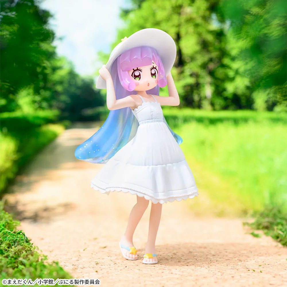 Puniru Puniru Is a Cute Slime LUMINASTA Prize Figure by Sega - Mandorama [src:https://tokutame.net/wp-content/uploads/2025/04/prize-20250523-puniru-sega1.webp]