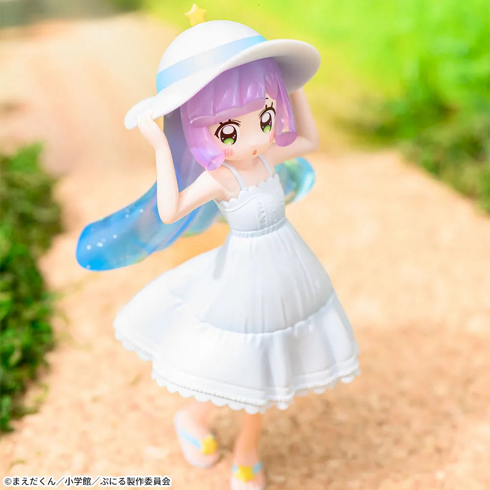 Puniru Puniru Is a Cute Slime LUMINASTA Prize Figure by Sega - Mandorama [src:https://figisland.net/wp-content/uploads/2024/11/s01011615048798.webp]