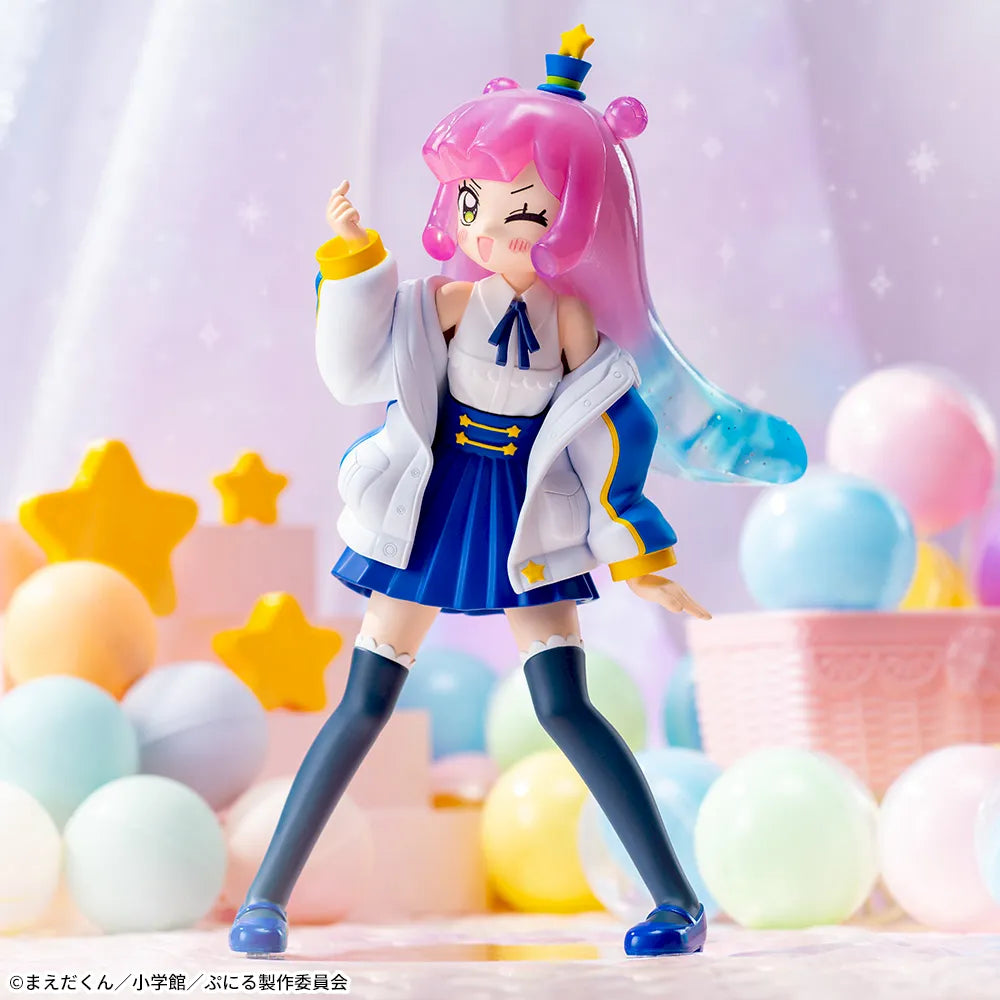 Puniru Puniru Is a Cute Slime LUMINASTA Prize Figure by Sega - Mandorama