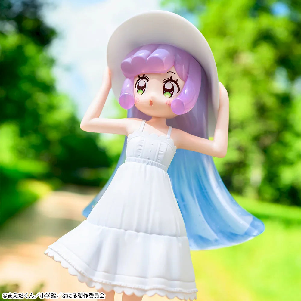 Puniru Puniru Is a Cute Slime LUMINASTA Prize Figure by Sega - Mandorama [src:https://figisland.net/wp-content/uploads/2024/11/s01011615048799.webp]