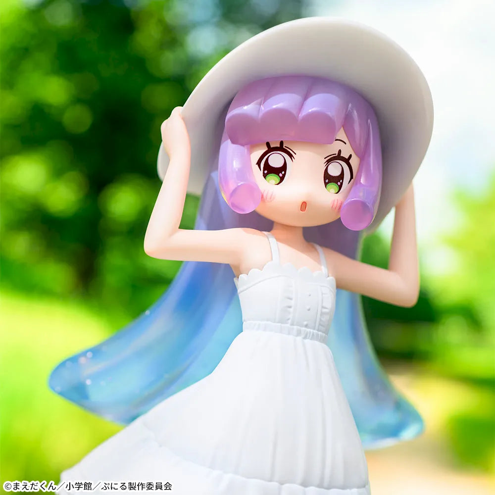 Puniru Puniru Is a Cute Slime LUMINASTA Prize Figure by Sega - Mandorama [src:https://figisland.net/wp-content/uploads/2024/11/s01011615048800.webp]