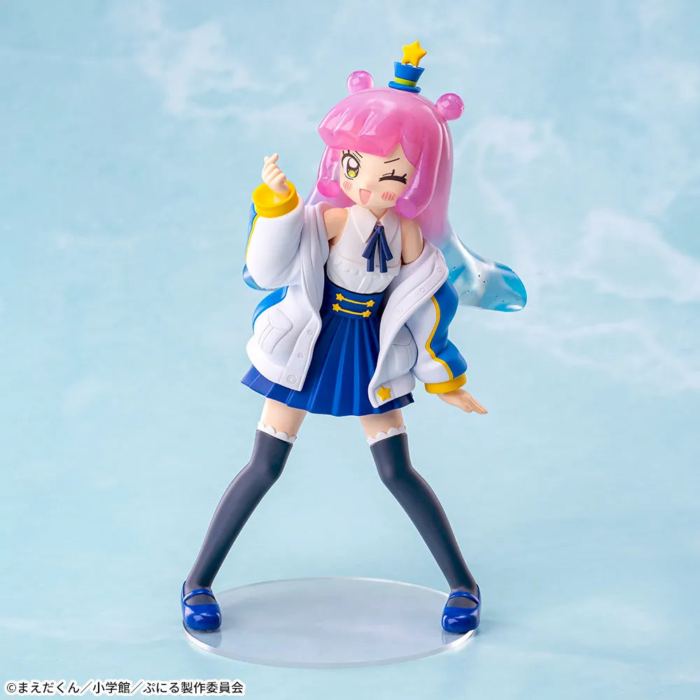 Puniru Puniru Is a Cute Slime LUMINASTA Prize Figure by Sega - Mandorama