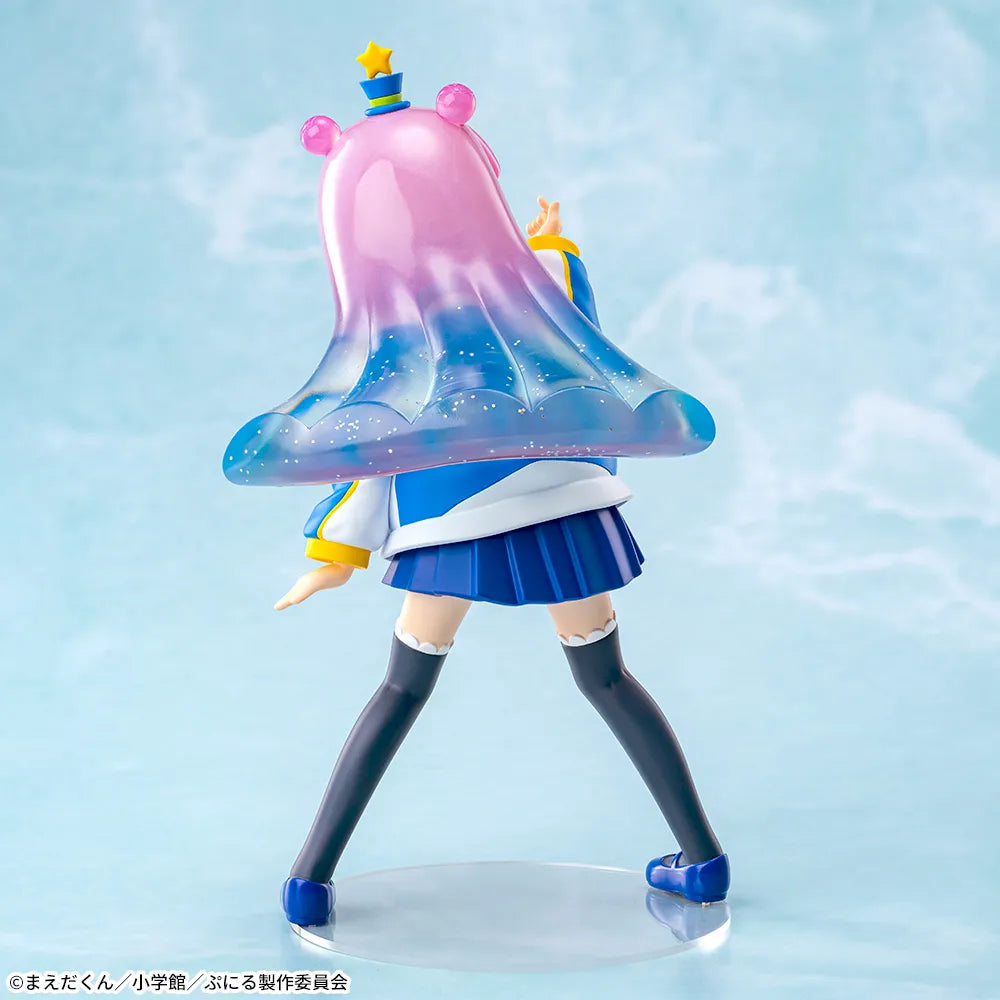 Puniru Puniru Is a Cute Slime LUMINASTA Prize Figure by Sega - Mandorama
