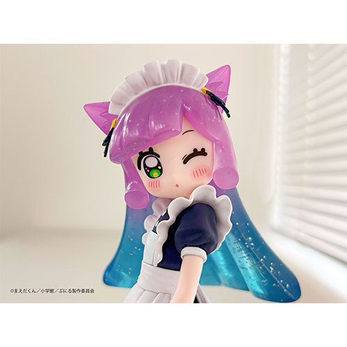 Puniru Puniru Is a Cute Slime Prize Figure by Konami - Mandorama [src:https://figisland.net/wp-content/uploads/2025/09/s01011615052502.jpg]