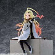 Teoritta Punished Hero Chokonose Premium Figure Prize Figure by Sega - Mandorama [src:https://tokutame.net/wp-content/uploads/2026/03/prize-202604-yushakei-sega2.webp]