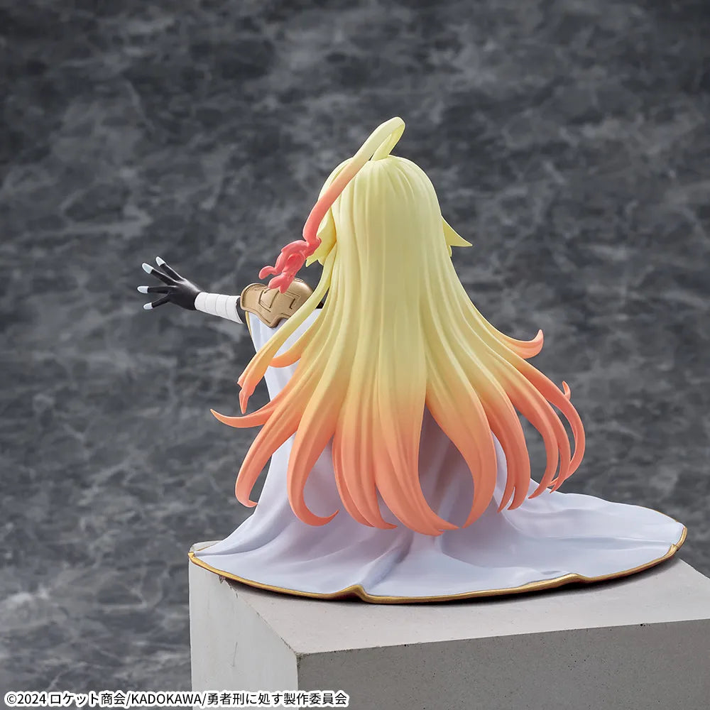 Teoritta Punished Hero Chokonose Premium Figure Prize Figure by Sega - Mandorama [src:https://figisland.net/wp-content/uploads/2025/10/s01011615056420.webp]