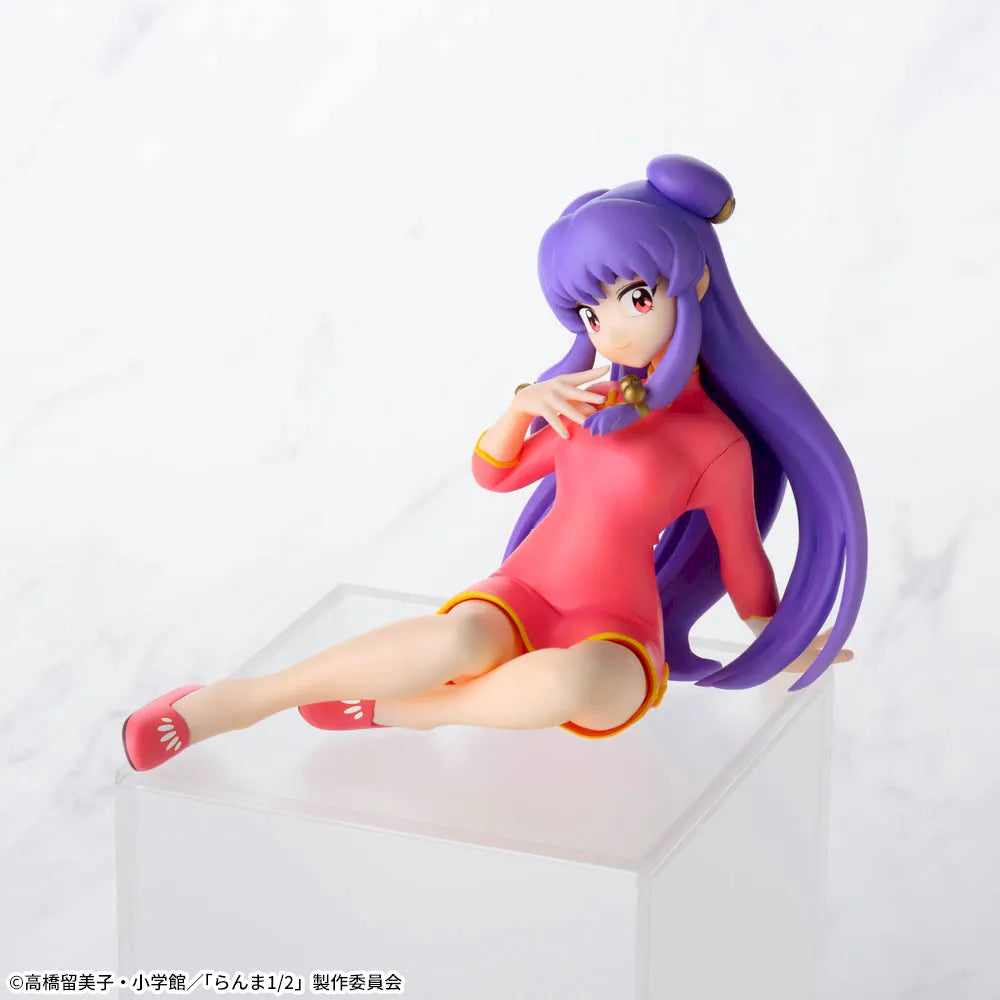 Shampoo Ranma 1/2 Chokonose Premium Figure Prize Figure by Sega - Mandorama