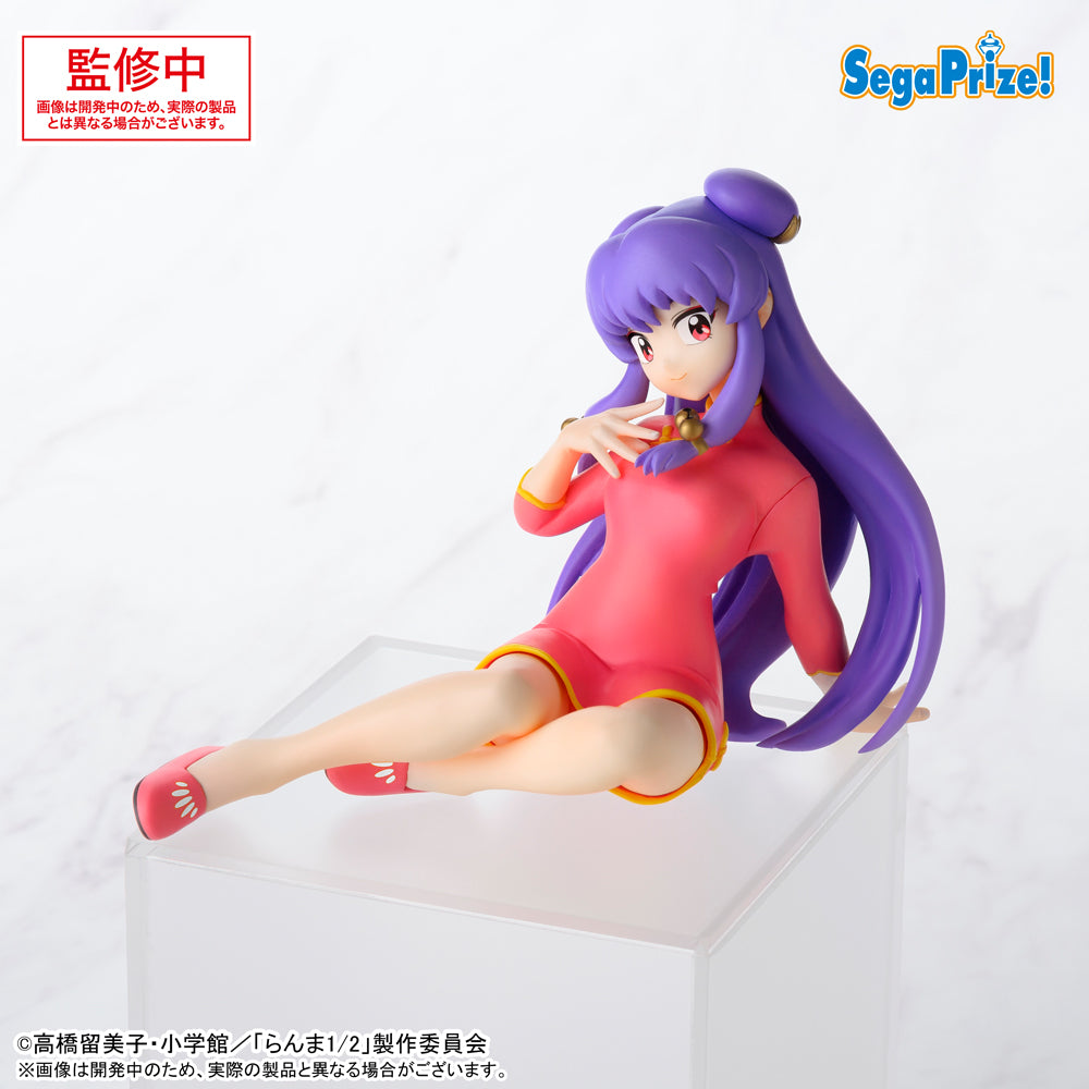 Shampoo Ranma 1/2 Chokonose Premium Figure Prize Figure by Sega - Mandorama