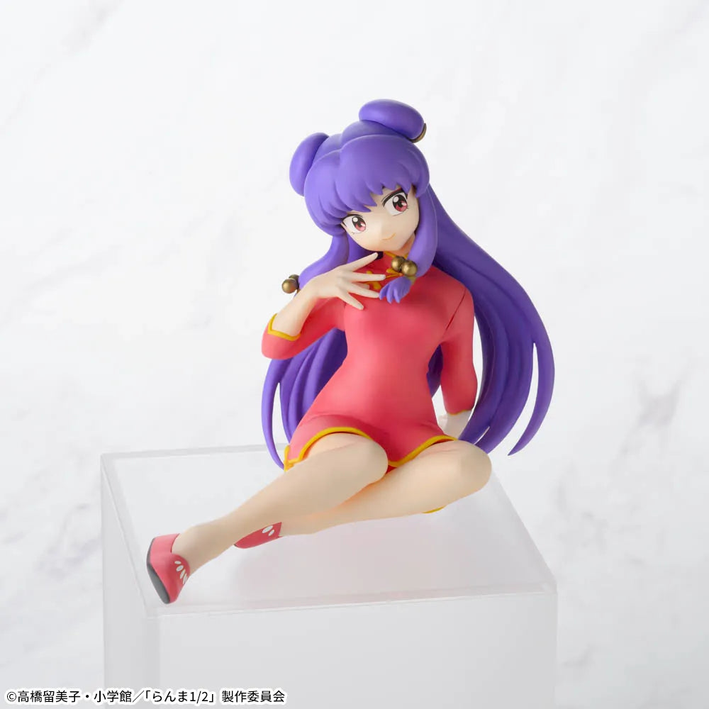 Shampoo Ranma 1/2 Chokonose Premium Figure Prize Figure by Sega - Mandorama