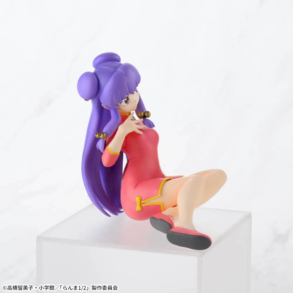 Shampoo Ranma 1/2 Chokonose Premium Figure Prize Figure by Sega - Mandorama