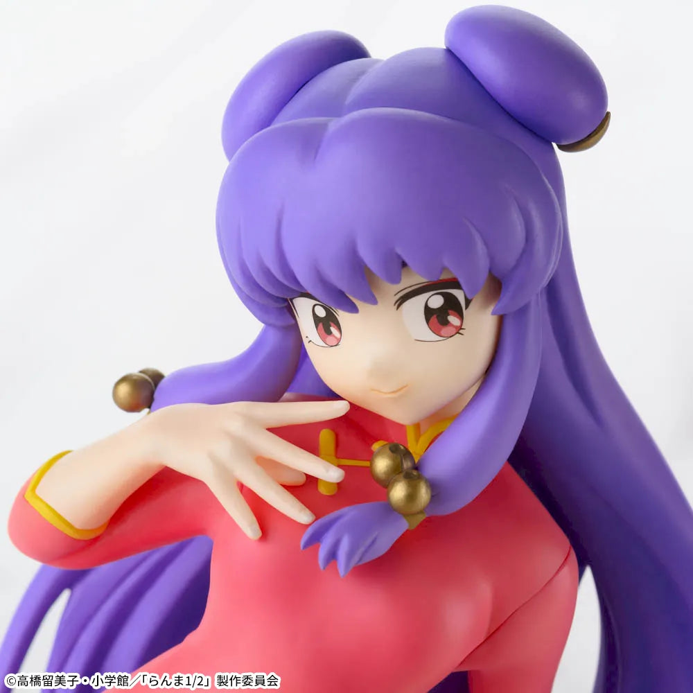 Shampoo Ranma 1/2 Chokonose Premium Figure Prize Figure by Sega - Mandorama