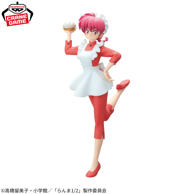 Ranma Ranma 1/2 Glitter & Glamours Prize Figure by Banpresto (01/2026) - Mandorama [src:https://figisland.net/wp-content/uploads/2025/12/s01011615054997.jpg]