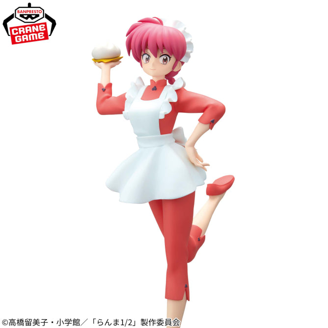 Ranma Ranma 1/2 Glitter & Glamours Prize Figure by Banpresto (01/2026) - Mandorama [src:https://figisland.net/wp-content/uploads/2025/12/s01011615055001.jpg]