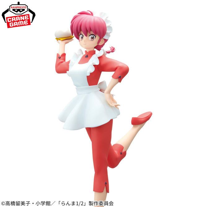 Ranma Ranma 1/2 Glitter & Glamours Prize Figure by Banpresto (01/2026) - Mandorama [src:https://figisland.net/wp-content/uploads/2025/12/s01011615055002.jpg]