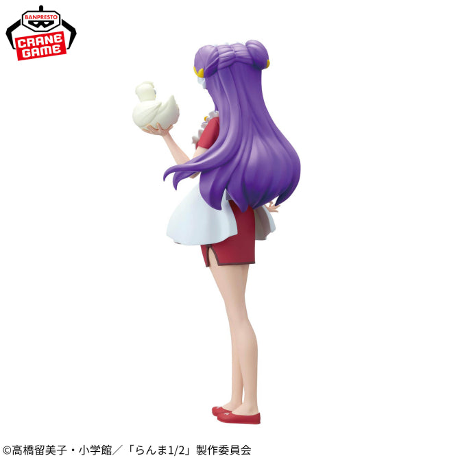 Shampoo Ranma 1/2 Glitter & Glamours Prize Figure by Banpresto (02/2026) - Mandorama [src:https://figisland.net/wp-content/uploads/2026/01/s01011615055418.jpg]