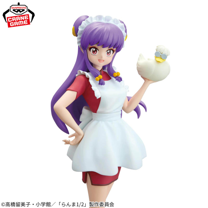 Shampoo Ranma 1/2 Glitter & Glamours Prize Figure by Banpresto (02/2026) - Mandorama [src:https://figisland.net/wp-content/uploads/2026/01/s01011615055420.jpg]