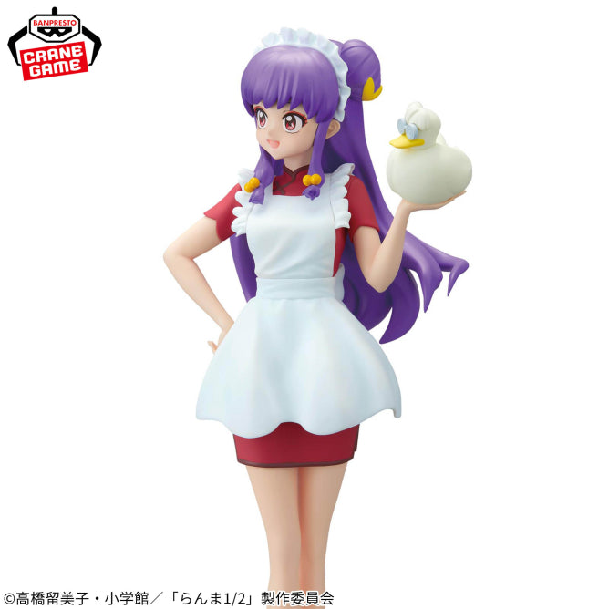 Shampoo Ranma 1/2 Glitter & Glamours Prize Figure by Banpresto (02/2026) - Mandorama [src:https://figisland.net/wp-content/uploads/2026/01/s01011615055421.jpg]