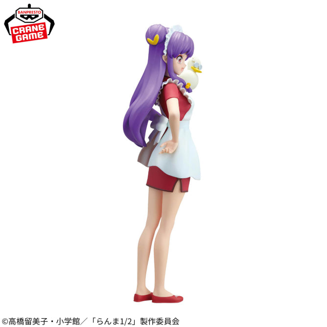 Shampoo Ranma 1/2 Glitter & Glamours Prize Figure by Banpresto - Mandorama