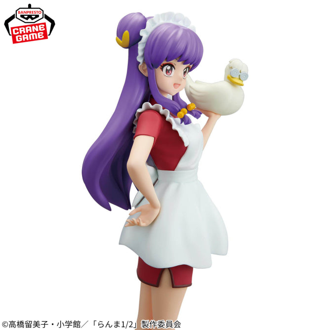 Shampoo Ranma 1/2 Glitter & Glamours Prize Figure by Banpresto - Mandorama
