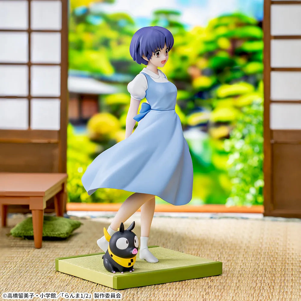 Akane Tendo Ranma 1/2 LUMINASTA Prize Figure by Sega (06/2025) - Mandorama [src:https://figisland.net/wp-content/uploads/2025/01/s01011615049861.webp]