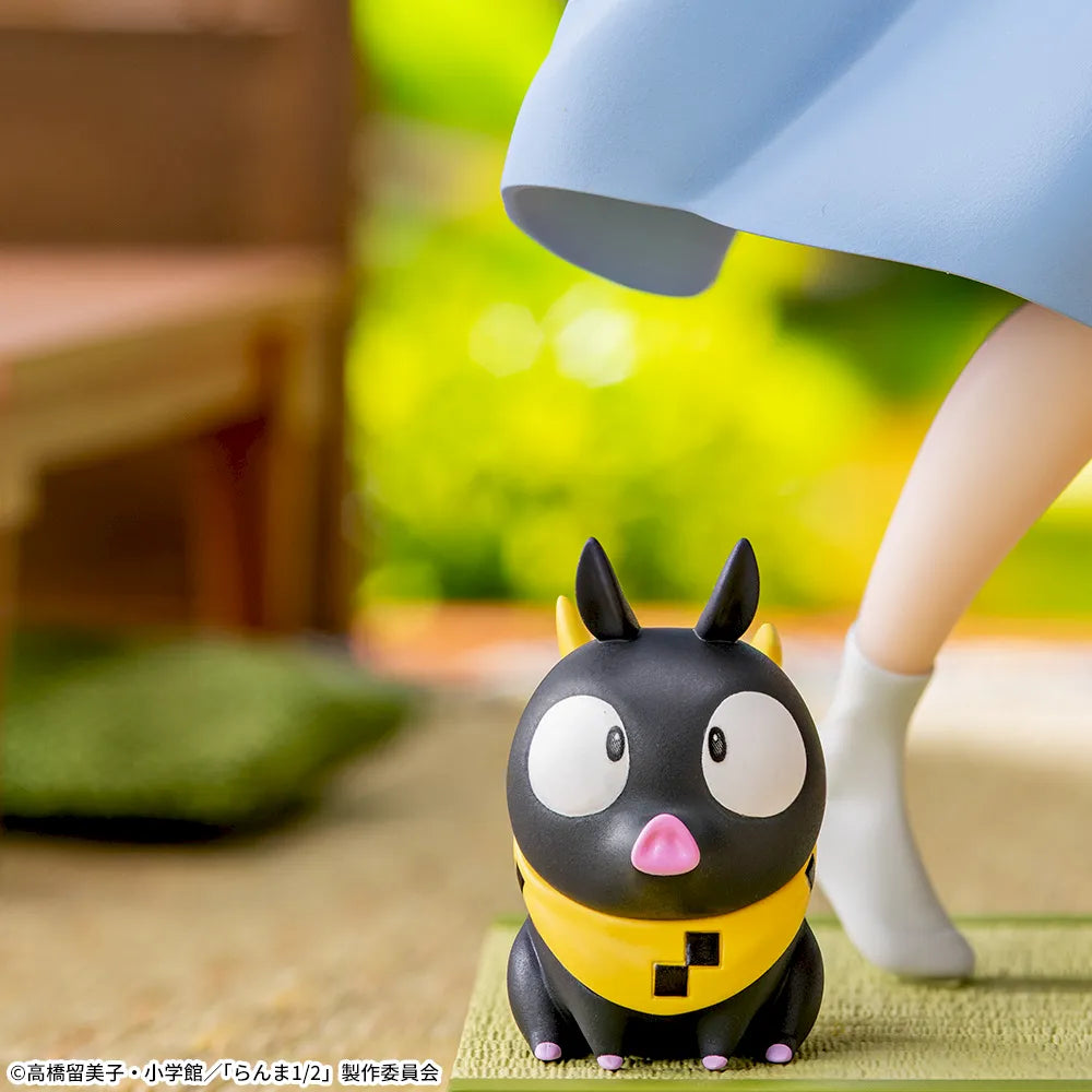 Akane Tendo Ranma 1/2 LUMINASTA Prize Figure by Sega (06/2025) - Mandorama [src:https://figisland.net/wp-content/uploads/2025/01/s01011615049862.webp]