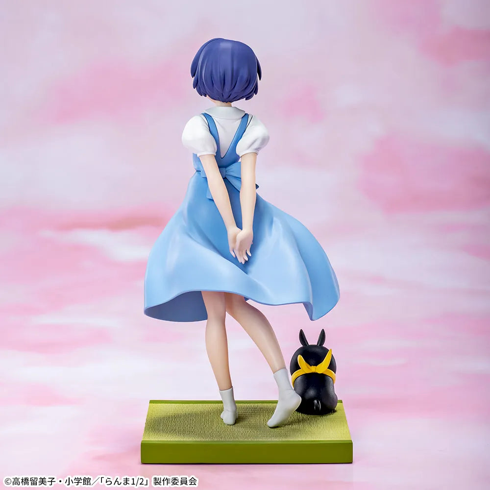 Akane Tendo Ranma 1/2 LUMINASTA Prize Figure by Sega (06/2025) - Mandorama [src:https://figisland.net/wp-content/uploads/2025/01/s01011615049864.webp]
