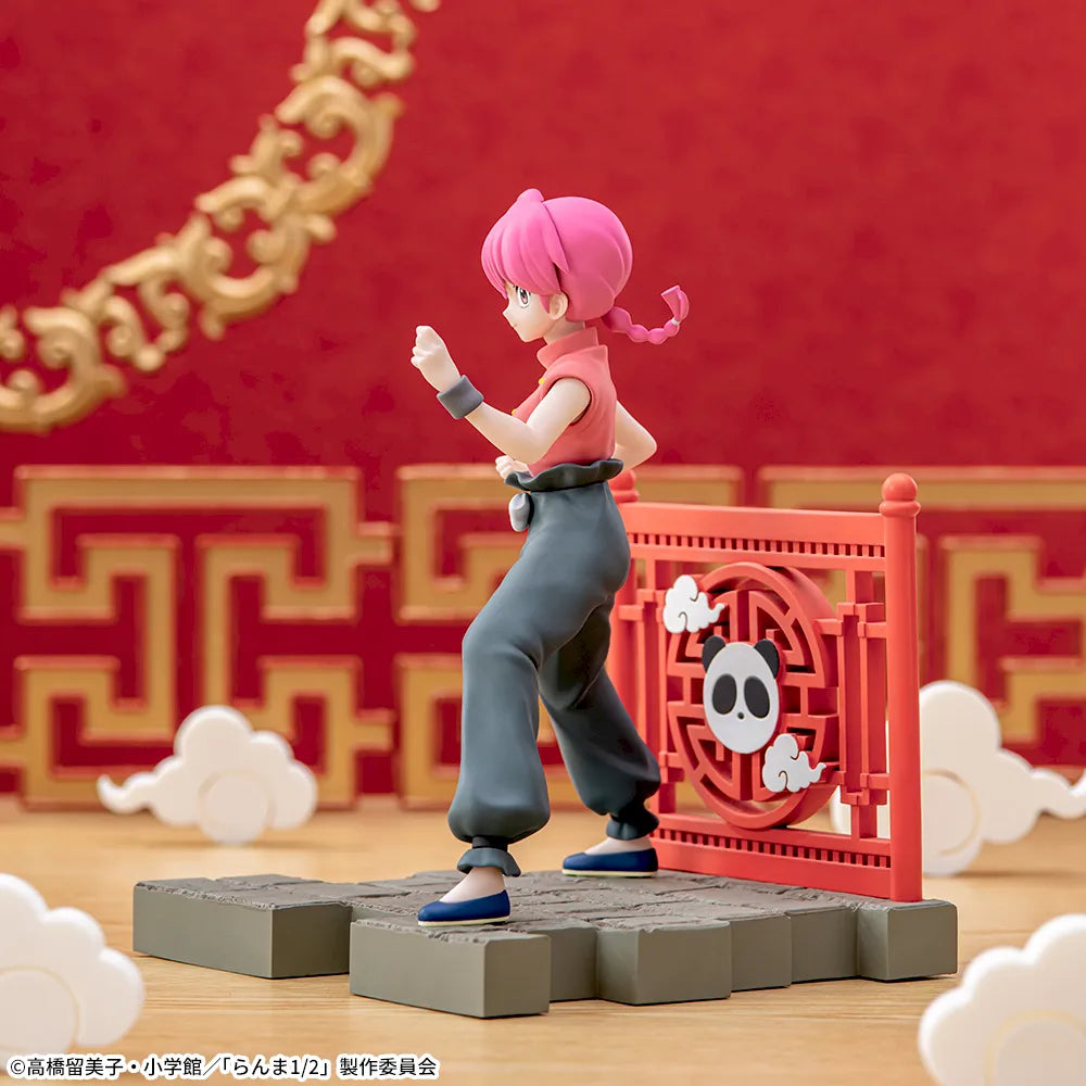 Ranma Saotome Ranma 1/2 LUMINASTA Prize Figure by Sega (07/2025) - Mandorama [src:https://figisland.net/wp-content/uploads/2025/02/s01011615050413.webp]