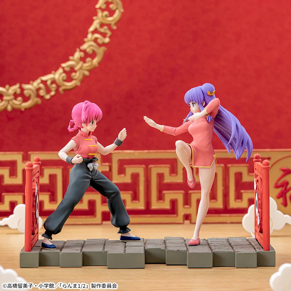 Ranma Saotome Ranma 1/2 LUMINASTA Prize Figure by Sega (07/2025) - Mandorama [src:https://figisland.net/wp-content/uploads/2025/02/s01011615050415.webp]