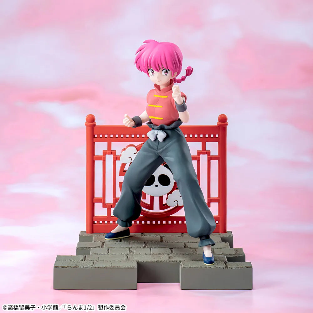 Ranma Saotome Ranma 1/2 LUMINASTA Prize Figure by Sega (07/2025) - Mandorama [src:https://figisland.net/wp-content/uploads/2025/02/s01011615050416.webp]
