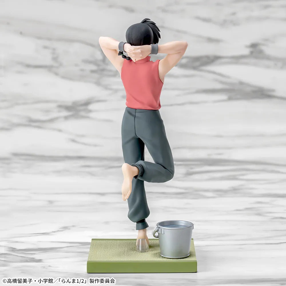Saotome Ranma Ranma 1/2 LUMINASTA Prize Figure by Sega (07/2025) - Mandorama [src:https://figisland.net/wp-content/uploads/2025/02/s01011615050400.webp]