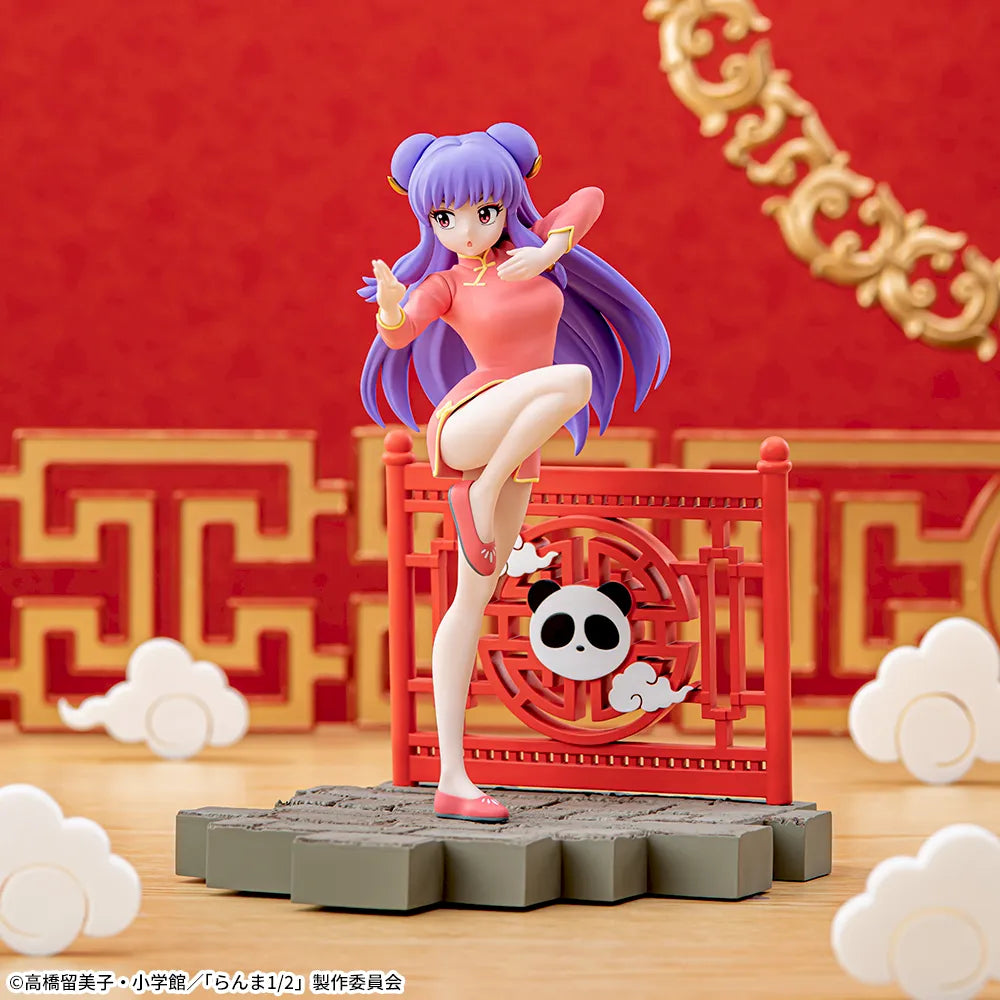 Shampoo Ranma 1/2 LUMINASTA Prize Figure by Sega (07/2025) - Mandorama [src:https://figisland.net/wp-content/uploads/2025/02/s01011615050419.webp]