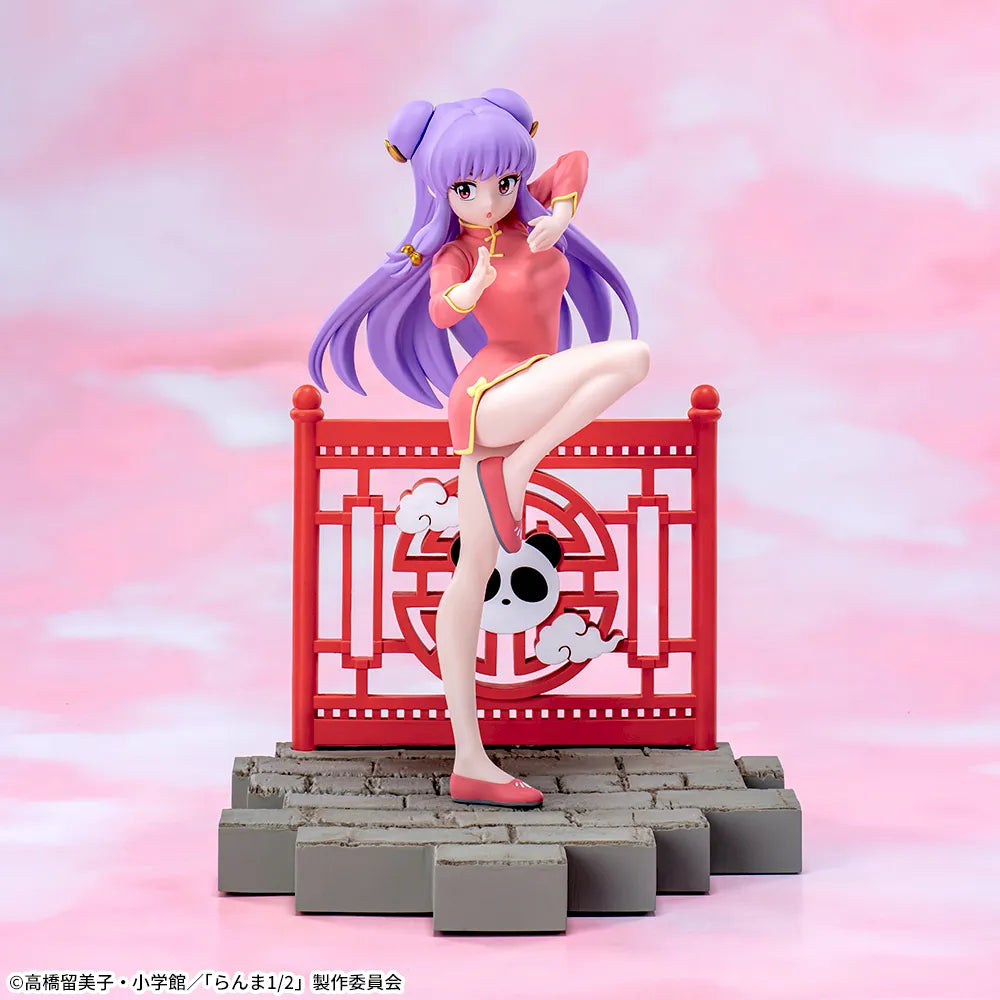 Shampoo Ranma 1/2 LUMINASTA Prize Figure by Sega (07/2025) - Mandorama [src:https://figisland.net/wp-content/uploads/2025/02/s01011615050423.webp]
